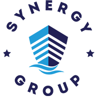 Synergy Group logo